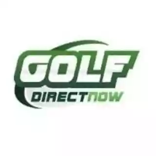Golf Direct Now logo