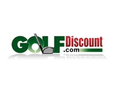 Shop GolfDiscount.com logo