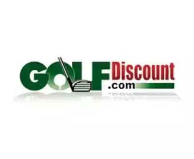 Shop GolfDiscount.com promo codes logo