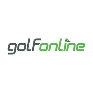 Shop Golf Online UK logo