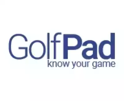 Shop Golf Pad coupon codes logo