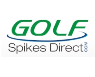 Shop Golf Spikes Direct logo