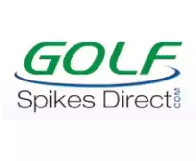 Shop Golf Spikes Direct coupon codes logo