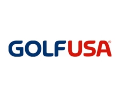 Shop Golf USA logo