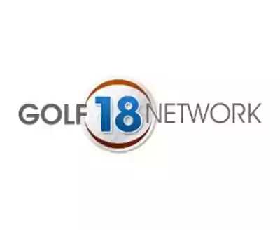 Shop Golf 18 Network discount codes logo