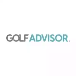 golfadvisor.com logo