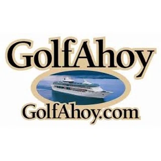 GolfAhoy logo