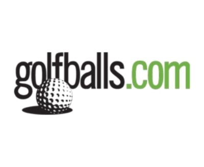 Shop Golfballs.com logo