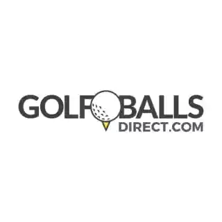 Golf Balls Direct logo