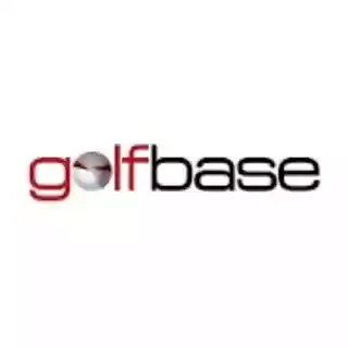 GolfBase UK logo
