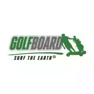 Golf Board coupon codes