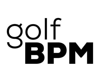 Shop Golf BPM logo