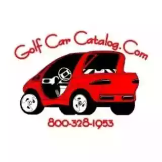 Golf Car Catalog coupon codes
