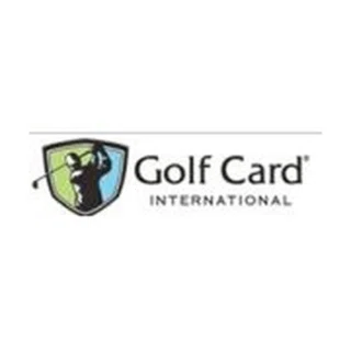 Shop GolfCard.com logo