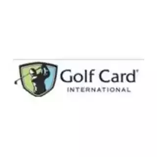 GolfCard.com coupon codes