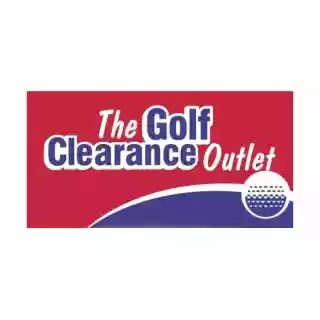 Golf Clearance Outlet coupon codes