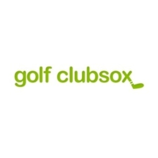 Shop Golf ClubSox logo