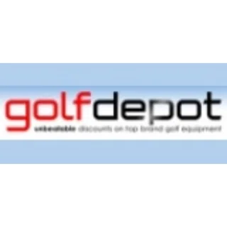 Shop Golf Depot logo