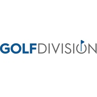 Golf Division logo