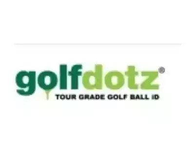 Golf Dotz logo