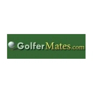 GolferMates.com logo