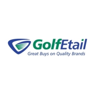 Shop GolfEtail.com logo