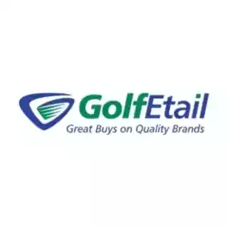 golfetail.com logo