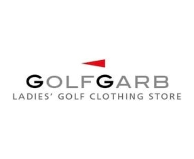 Shop GolfGarb logo