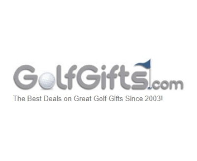 Shop GolfGifts.com logo