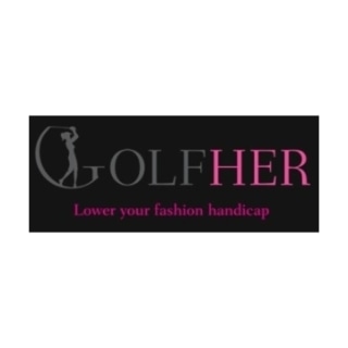 Shop GolfHER logo