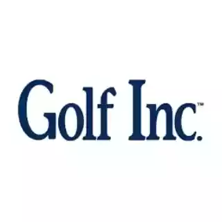 Golf Inc logo
