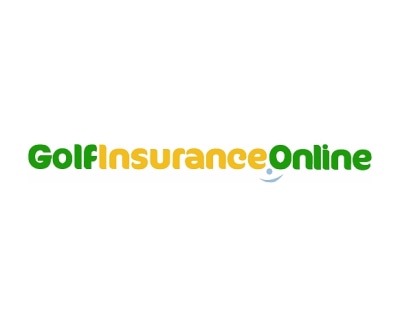Shop Golf Insurance Online logo