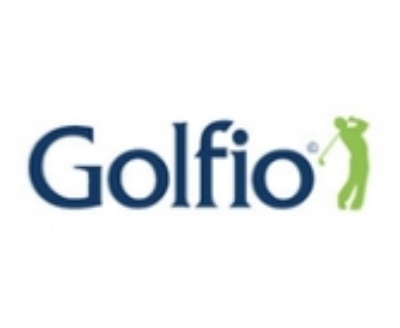 Shop Golfio logo