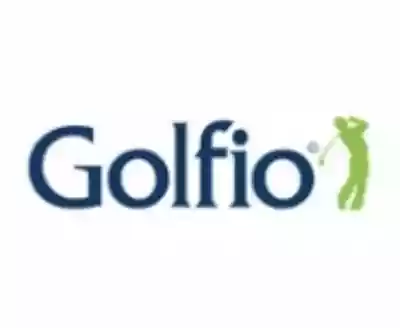 Golfio logo