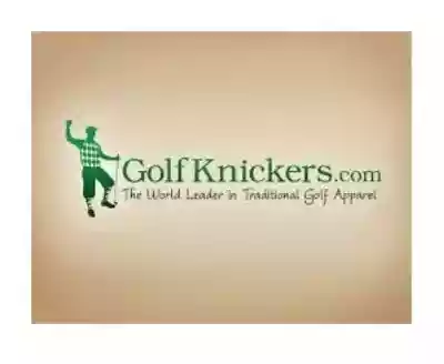 golfknickers.com logo