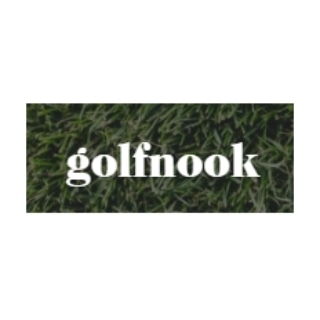 Golf Nook coupon codes