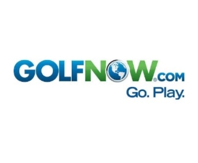 Shop Golfnow logo