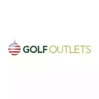 Shop Golf Outlets coupon codes logo