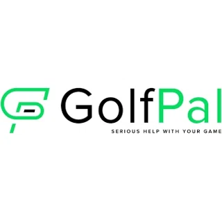 GolfPal logo