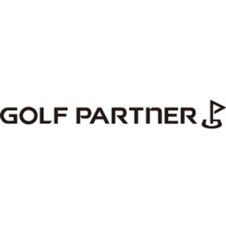 GOLF Partner USA logo
