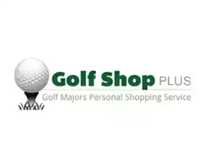 Golf Shop Plus logo