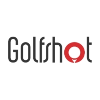 Shop Golfshot logo