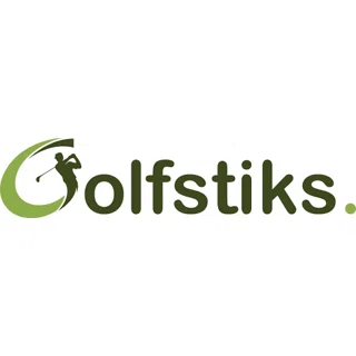 Golfstiks  logo
