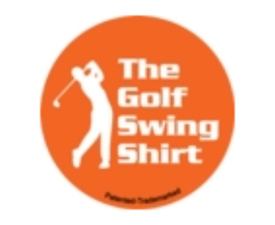 Shop The Golf Swing Shirt logo
