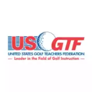 usgtf.com logo