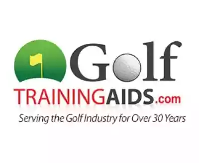 Shop Golf Training Aids logo