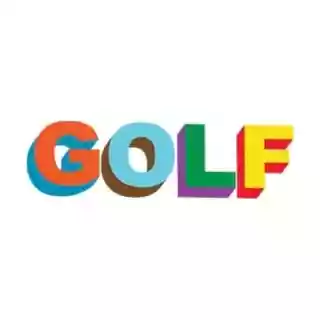 Golf Wang logo