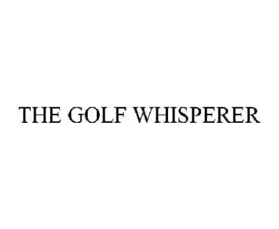 The Golf Whisperer logo