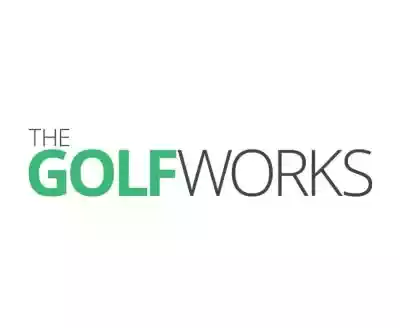 Shop The GolfWorks logo