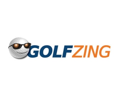 Shop Golfzing logo